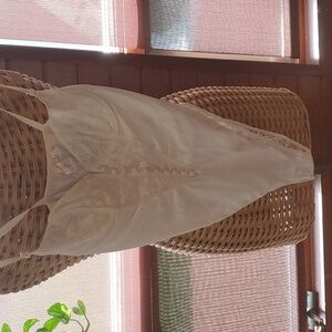 Vintage Victoria's Secret teddy